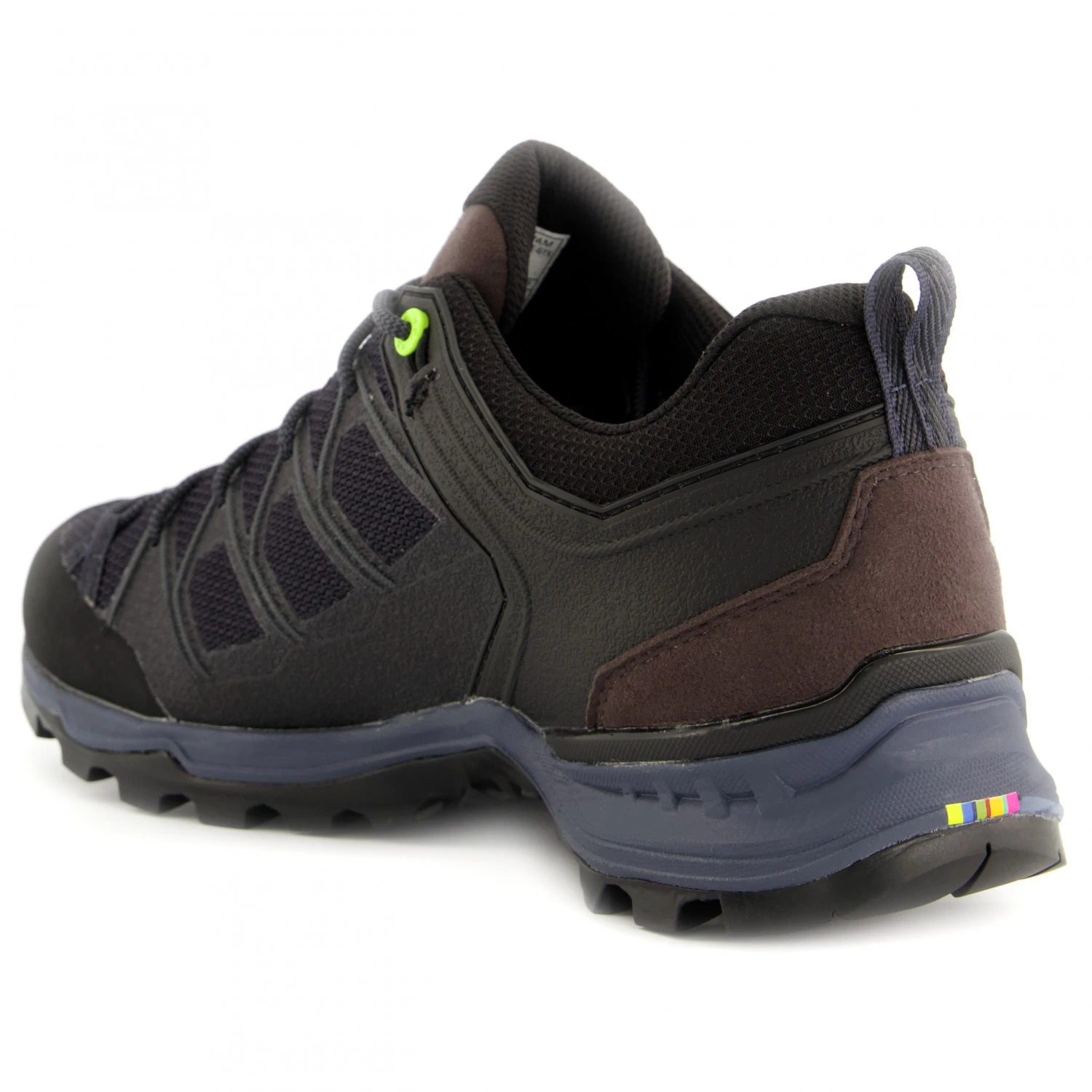 Salewa - MS Mountain Trainer Lite GTX - Chaussures Multisports 5 Salewa - MS Mountain Trainer Lite GTX - Chaussures Multisports – Image 5