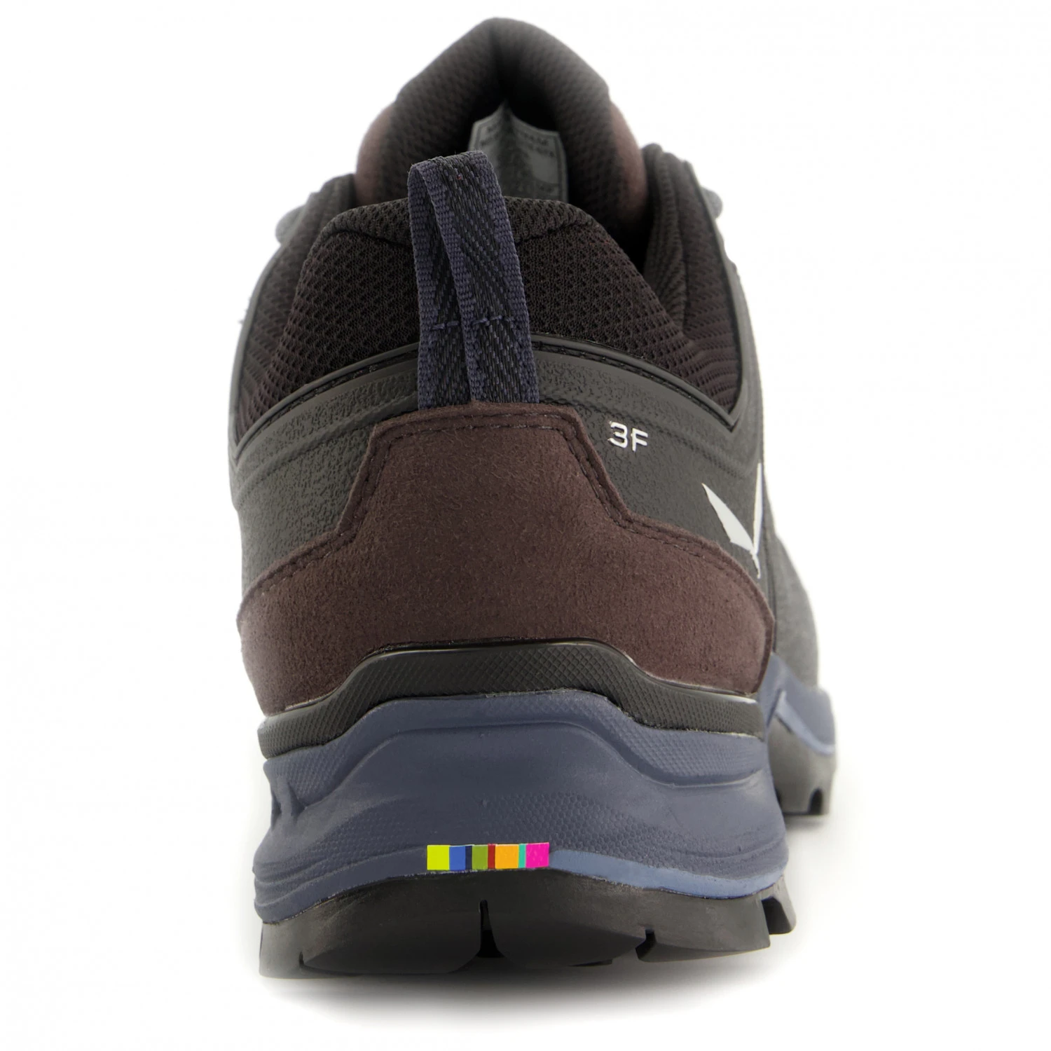 Salewa - MS Mountain Trainer Lite GTX - Chaussures Multisports 6 Salewa - MS Mountain Trainer Lite GTX - Chaussures Multisports – Image 6