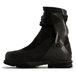 Salewa - MS Ortles Couloir - Chaussures De Montagne -LA SPORTIVA salewa ms ortles couloir chaussures de montagne detail 4