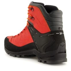 Salewa - MS Rapace GTX - Chaussures De Montagne -LA SPORTIVA salewa ms rapace gtx chaussures de montagne detail 5