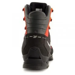 Salewa - MS Rapace GTX - Chaussures De Montagne -LA SPORTIVA salewa ms rapace gtx chaussures de montagne detail 6