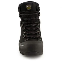 Salewa - Ortles Ascent Mid GTX - Chaussures De Montagne 8 Salewa - Ortles Ascent Mid GTX - Chaussures De Montagne -LA SPORTIVA salewa ortles ascent mid gtx chaussures de montagne detail 3