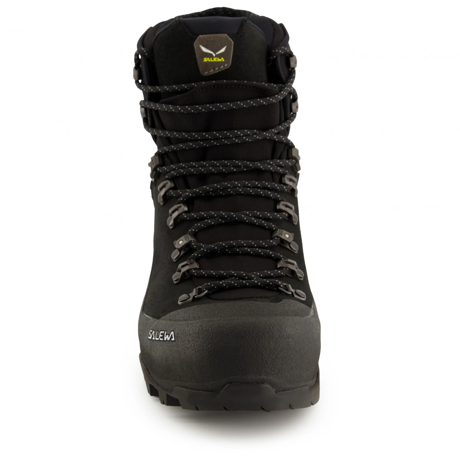 Salewa - Ortles Ascent Mid GTX - Chaussures De Montagne 3 Salewa - Ortles Ascent Mid GTX - Chaussures De Montagne – Image 3