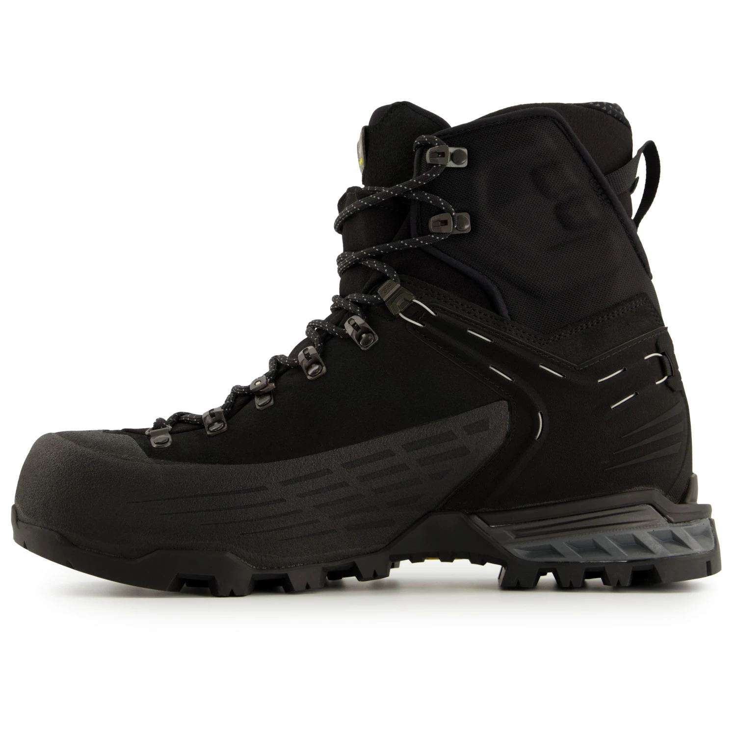 Salewa - Ortles Ascent Mid GTX - Chaussures De Montagne 4 Salewa - Ortles Ascent Mid GTX - Chaussures De Montagne – Image 4