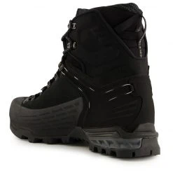 Salewa - Ortles Ascent Mid GTX - Chaussures De Montagne 10 Salewa - Ortles Ascent Mid GTX - Chaussures De Montagne -LA SPORTIVA salewa ortles ascent mid gtx chaussures de montagne detail 5