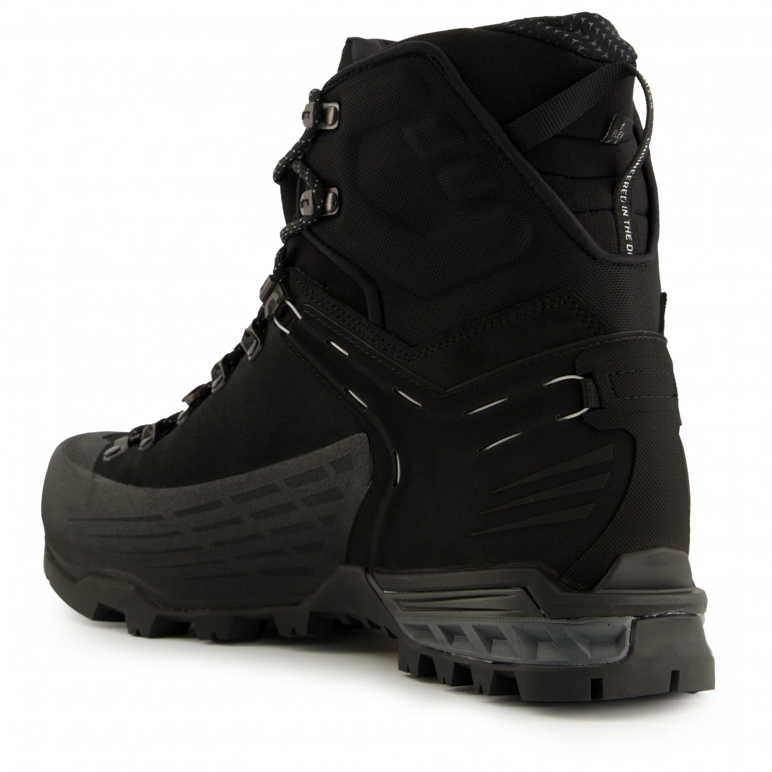 Salewa - Ortles Ascent Mid GTX - Chaussures De Montagne 5 Salewa - Ortles Ascent Mid GTX - Chaussures De Montagne – Image 5