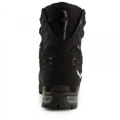 Salewa - Ortles Ascent Mid GTX - Chaussures De Montagne 11 Salewa - Ortles Ascent Mid GTX - Chaussures De Montagne -LA SPORTIVA salewa ortles ascent mid gtx chaussures de montagne detail 6