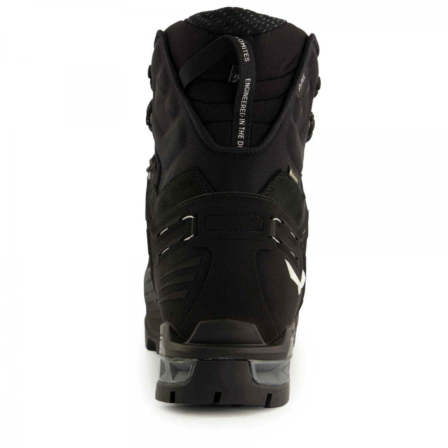 Salewa - Ortles Ascent Mid GTX - Chaussures De Montagne 6 Salewa - Ortles Ascent Mid GTX - Chaussures De Montagne – Image 6