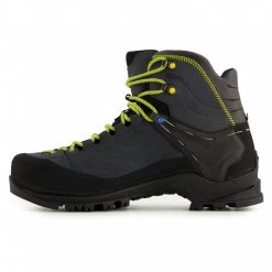 Salewa - Rapace GTX - Chaussures De Montagne -LA SPORTIVA salewa rapace gtx chaussures de montagne bf detail 4