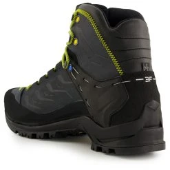 Salewa - Rapace GTX - Chaussures De Montagne -LA SPORTIVA salewa rapace gtx chaussures de montagne bf detail 5