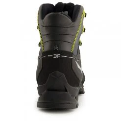 Salewa - Rapace GTX - Chaussures De Montagne -LA SPORTIVA salewa rapace gtx chaussures de montagne bf detail 6