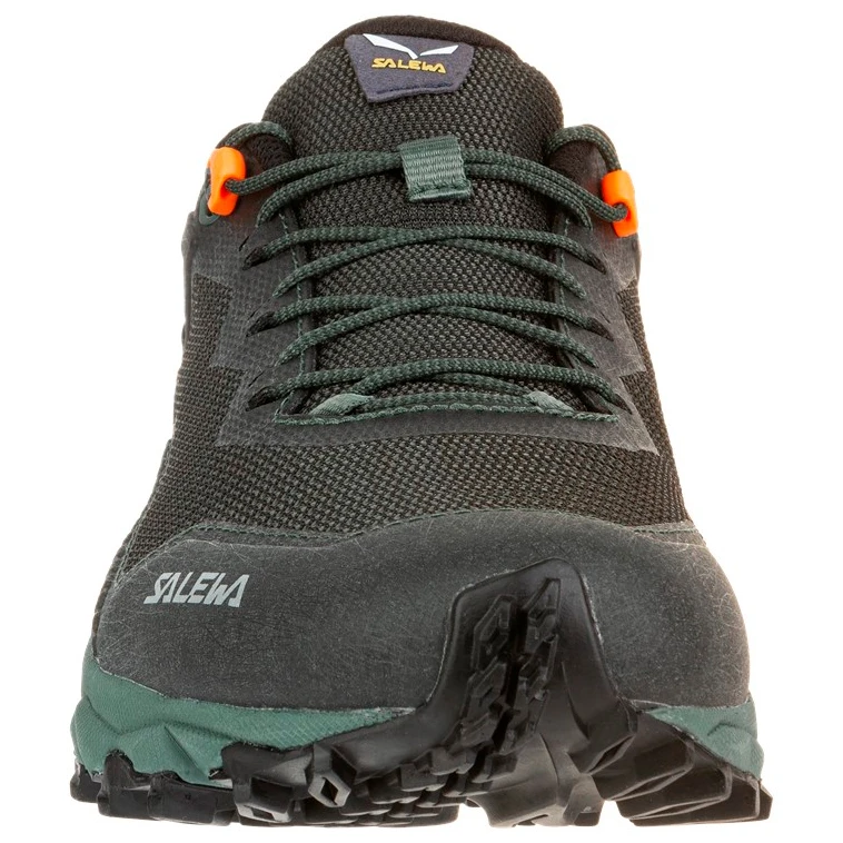 Salewa - Ultra Train 3 - Chaussures De Trail 2 Salewa - Ultra Train 3 - Chaussures De Trail – Image 2