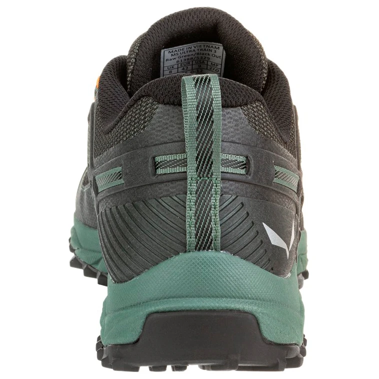 Salewa - Ultra Train 3 - Chaussures De Trail 3 Salewa - Ultra Train 3 - Chaussures De Trail – Image 3