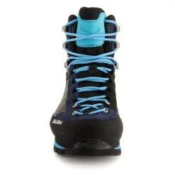 Salewa - Women's Crow GTX - Chaussures De Montagne 8 Salewa - Women's Crow GTX - Chaussures De Montagne -LA SPORTIVA salewa womens crow gtx chaussures de montagne detail 3