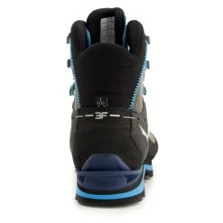 Salewa - Women's Crow GTX - Chaussures De Montagne 11 Salewa - Women's Crow GTX - Chaussures De Montagne -LA SPORTIVA salewa womens crow gtx chaussures de montagne detail 6