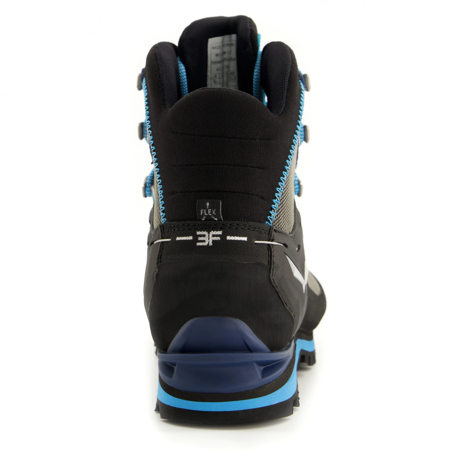 Salewa - Women's Crow GTX - Chaussures De Montagne 6 Salewa - Women's Crow GTX - Chaussures De Montagne – Image 6