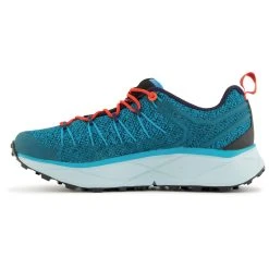 Salewa - Women's Dropline GTX - Chaussures Multisports 9 Salewa - Women's Dropline GTX - Chaussures Multisports -LA SPORTIVA salewa womens dropline gtx chaussures multisports detail 4