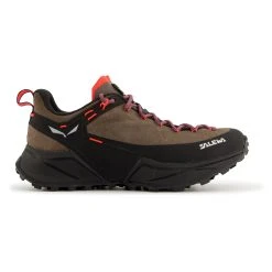 Salewa - Women's Dropline Leather - Chaussures Multisports