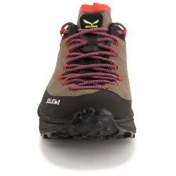 Salewa - Women's Dropline Leather - Chaussures Multisports 8 Salewa - Women's Dropline Leather - Chaussures Multisports -LA SPORTIVA salewa womens dropline leather chaussures multisports detail 3