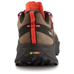 Salewa - Women's Dropline Leather - Chaussures Multisports 11 Salewa - Women's Dropline Leather - Chaussures Multisports -LA SPORTIVA salewa womens dropline leather chaussures multisports detail 6