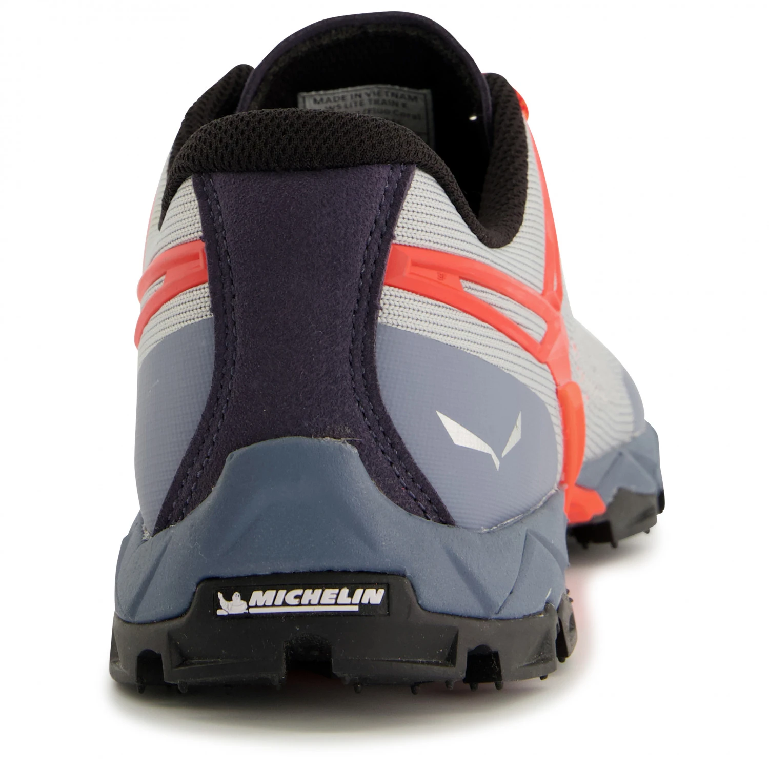 Salewa - Women's Lite Train K - Chaussures Multisports 6 Salewa - Women's Lite Train K - Chaussures Multisports – Image 6