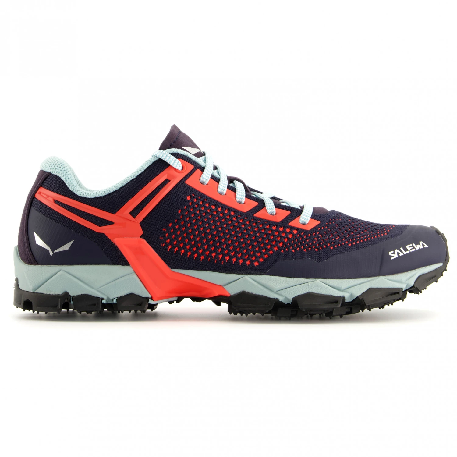 Salewa - Women's Lite Train K - Chaussures Multisports 1 Salewa - Women's Lite Train K - Chaussures Multisports