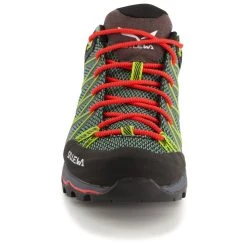 Salewa - Women's Mountain Trainer Lite GTX - Chaussures Multisports -LA SPORTIVA salewa womens mountain trainer lite gtx chaussures multisports detail 3