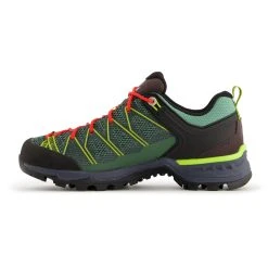 Salewa - Women's Mountain Trainer Lite GTX - Chaussures Multisports -LA SPORTIVA salewa womens mountain trainer lite gtx chaussures multisports detail 4