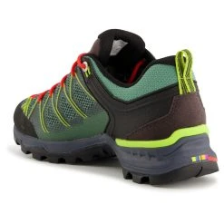 Salewa - Women's Mountain Trainer Lite GTX - Chaussures Multisports -LA SPORTIVA salewa womens mountain trainer lite gtx chaussures multisports detail 5