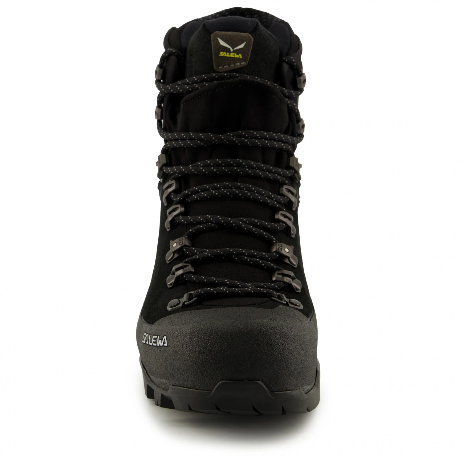 Salewa - Women's Ortles Ascent Mid GTX - Chaussures De Montagne 3 Salewa - Women's Ortles Ascent Mid GTX - Chaussures De Montagne – Image 3