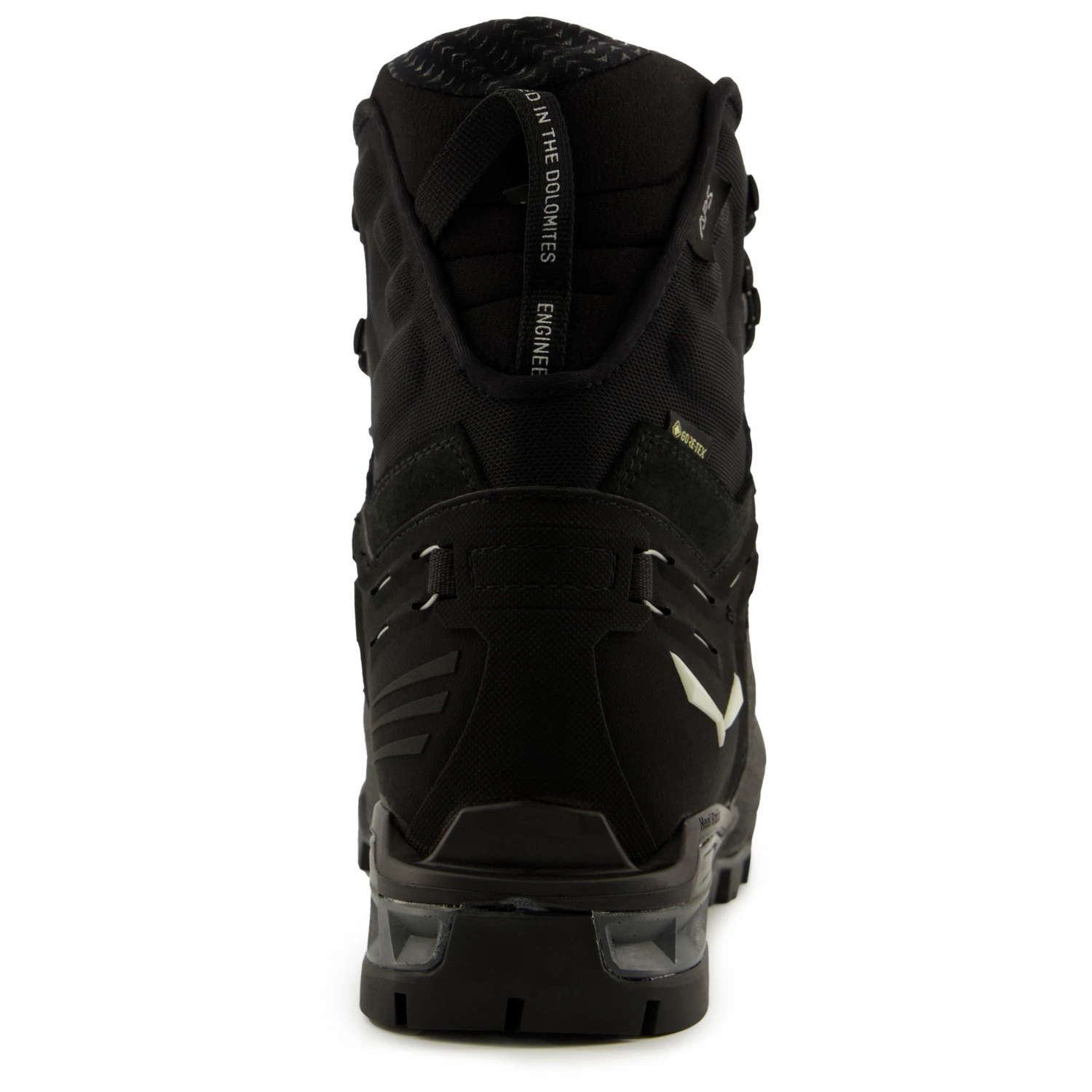 Salewa - Women's Ortles Ascent Mid GTX - Chaussures De Montagne 6 Salewa - Women's Ortles Ascent Mid GTX - Chaussures De Montagne – Image 6