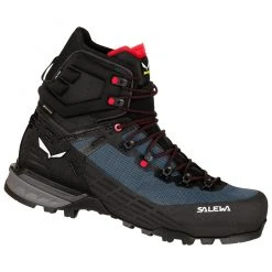 Salewa - Women's Ortles Edge Mid GTX - Chaussures De Montagne 5 Salewa - Women's Ortles Edge Mid GTX - Chaussures De Montagne -LA SPORTIVA salewa womens ortles edge mid gtx chaussures de montagne 2