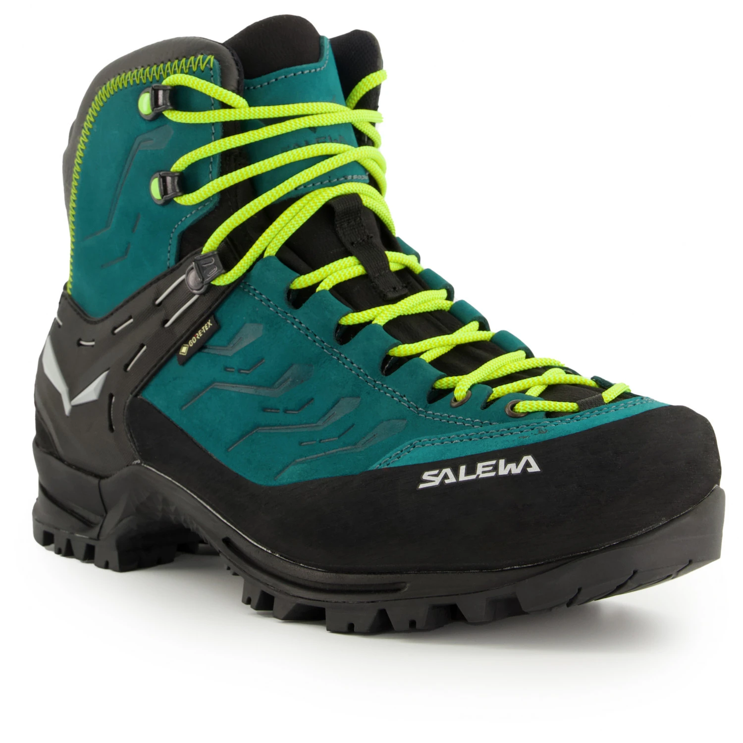 Salewa - Women's Rapace GTX - Chaussures De Montagne 2 Salewa - Women's Rapace GTX - Chaussures De Montagne – Image 2