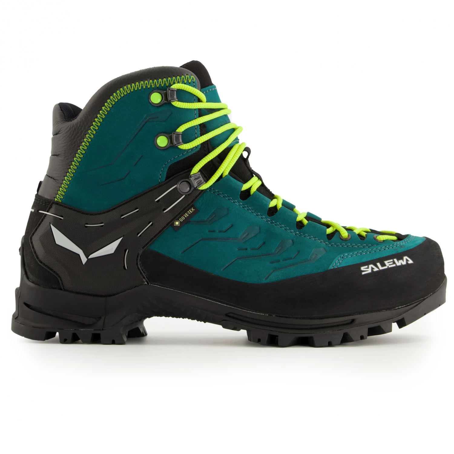 Salewa - Women's Rapace GTX - Chaussures De Montagne 1 Salewa - Women's Rapace GTX - Chaussures De Montagne