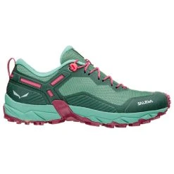 Salewa - Women's Ultra Train 3 - Chaussures De Trail