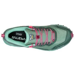Salewa - Women's Ultra Train 3 - Chaussures De Trail -LA SPORTIVA salewa womens ultra train 3 chaussures de trail detail 4
