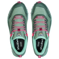 Salewa - Women's Ultra Train 3 - Chaussures De Trail -LA SPORTIVA salewa womens ultra train 3 chaussures de trail detail 6