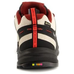 Salewa - Women's Wildfire Leather GTX - Chaussures Multisports 11 Salewa - Women's Wildfire Leather GTX - Chaussures Multisports -LA SPORTIVA salewa womens wildfire leather gtx chaussures multisports detail 6