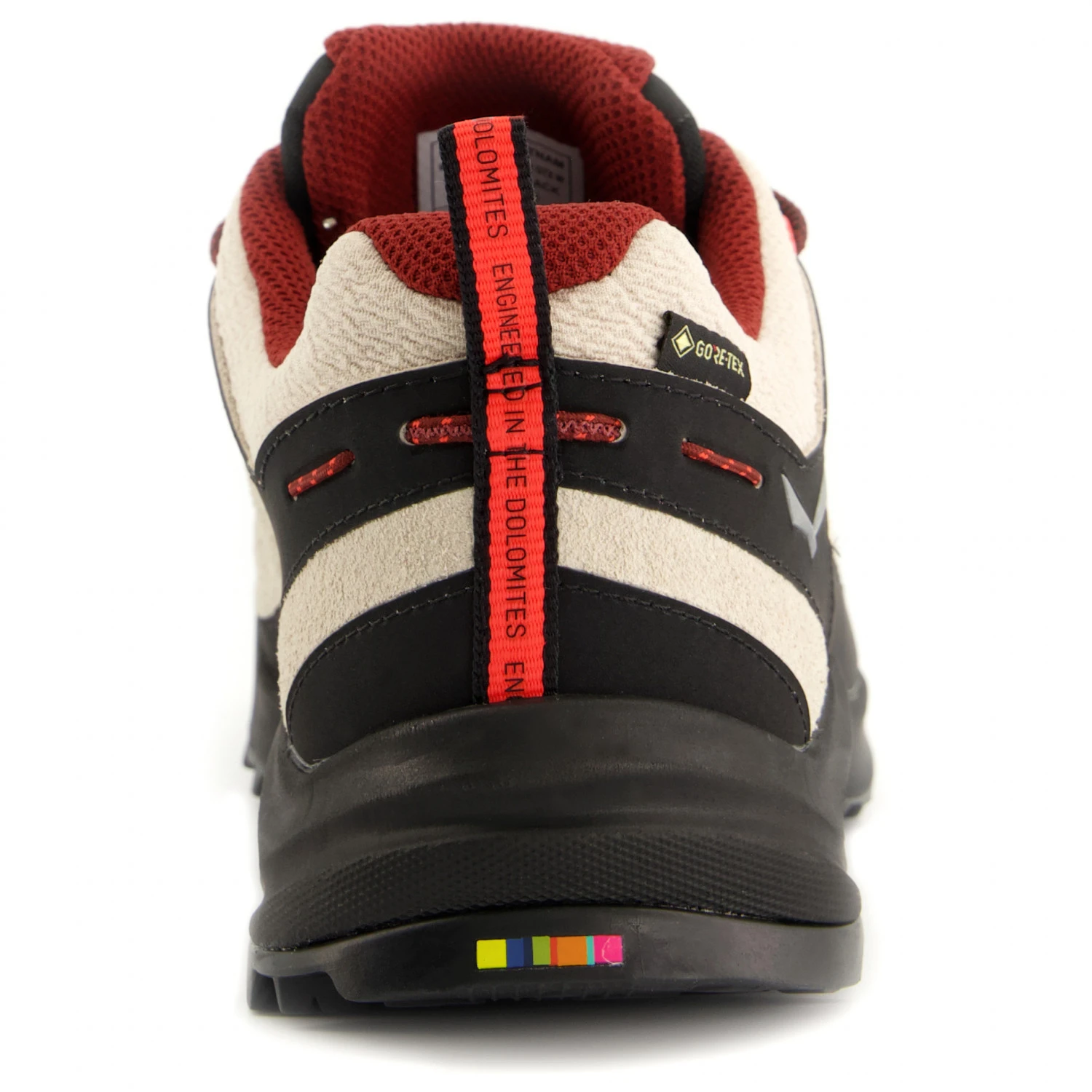 Salewa - Women's Wildfire Leather GTX - Chaussures Multisports 6 Salewa - Women's Wildfire Leather GTX - Chaussures Multisports – Image 6