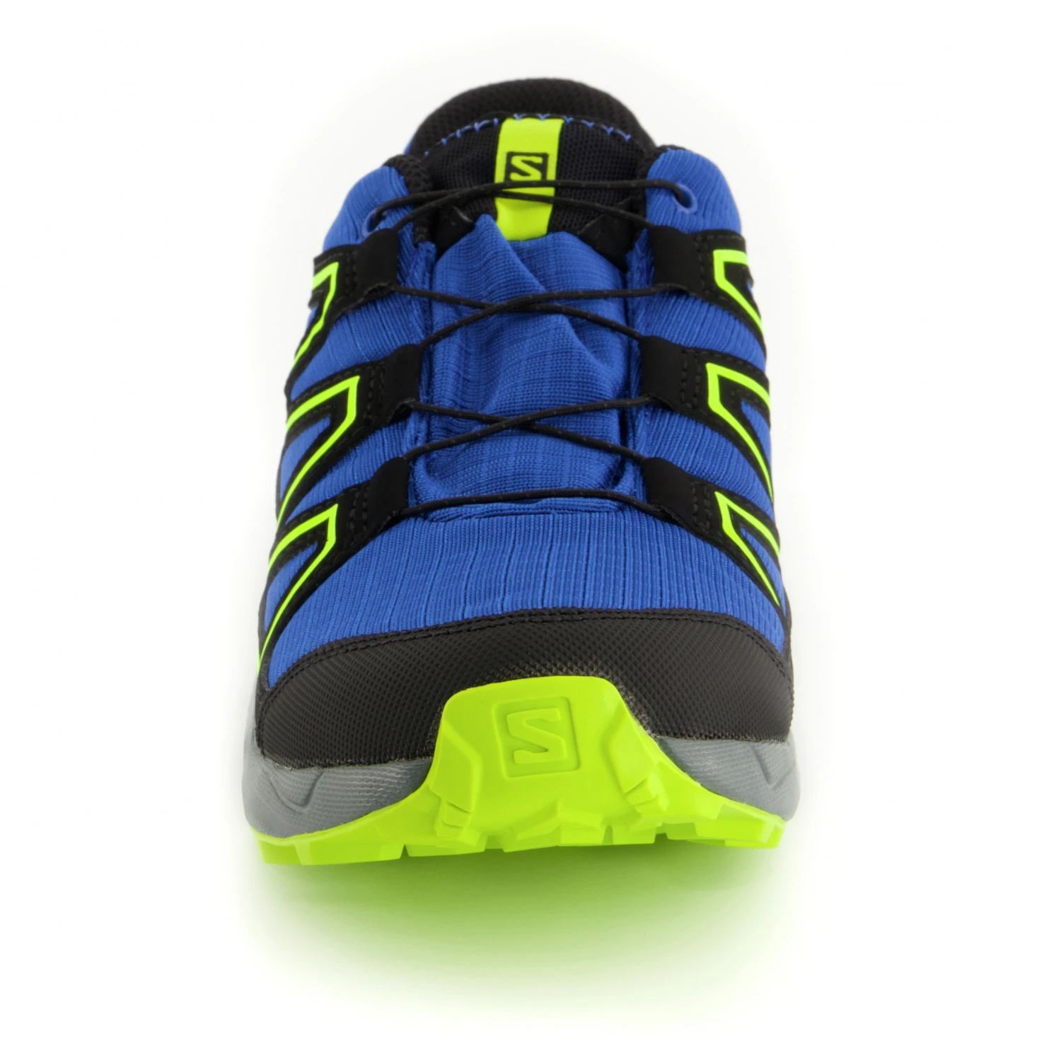Salomon - Junior's Speedcross CSWP - Chaussures Multisports 3 Salomon - Junior's Speedcross CSWP - Chaussures Multisports – Image 3