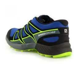 Salomon - Junior's Speedcross CSWP - Chaussures Multisports 10 Salomon - Junior's Speedcross CSWP - Chaussures Multisports -LA SPORTIVA salomon juniors speedcross cswp chaussures multisports detail 5