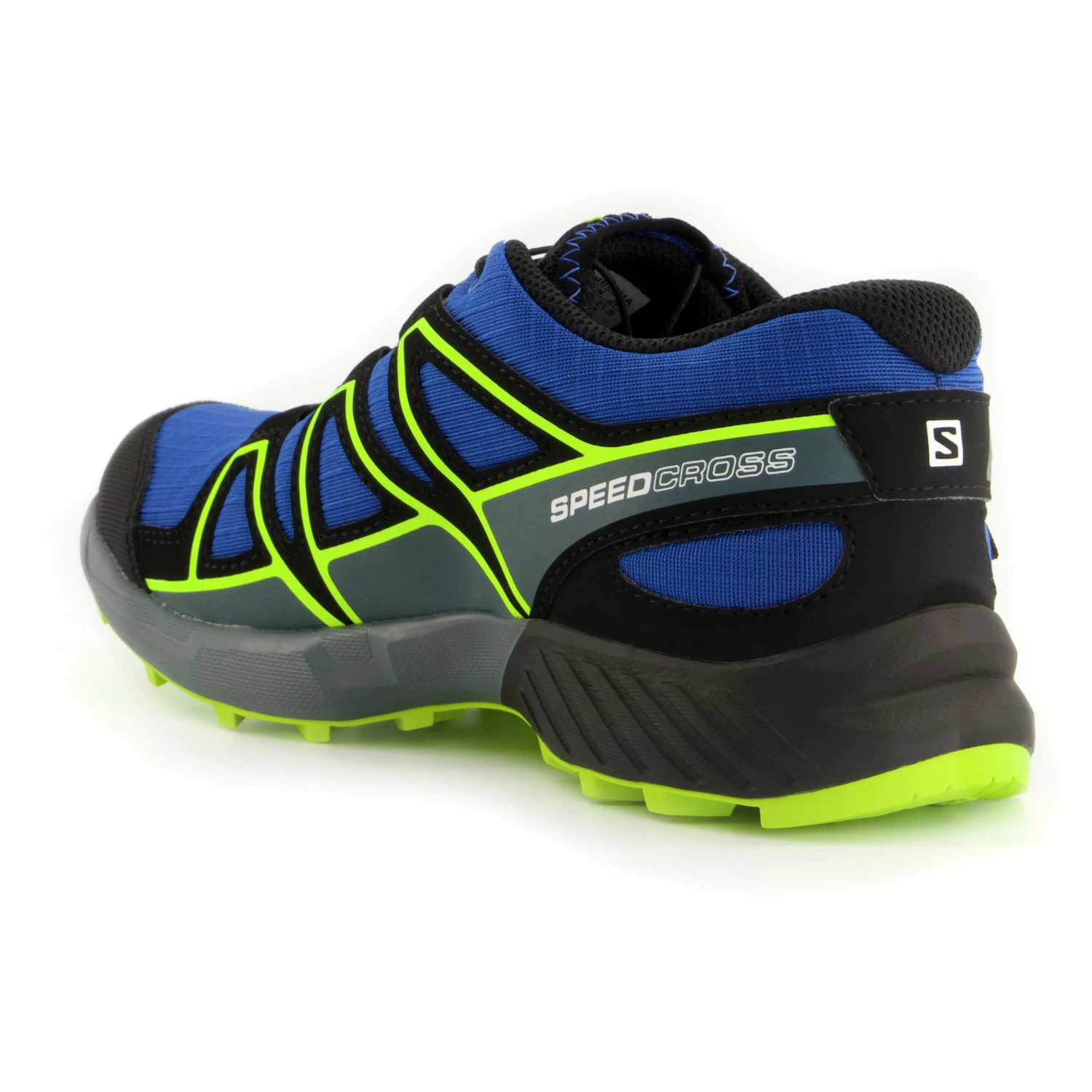 Salomon - Junior's Speedcross CSWP - Chaussures Multisports 5 Salomon - Junior's Speedcross CSWP - Chaussures Multisports – Image 5