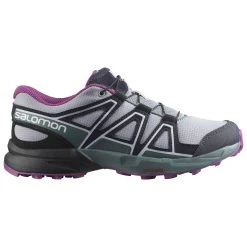 Salomon - Kid's Speedcross - Chaussures De Trail -LA SPORTIVA salomon kids speedcross chaussures de trail 1