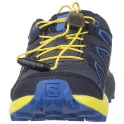 Salomon - Kid's Speedcross - Chaussures De Trail -LA SPORTIVA salomon kids speedcross chaussures de trail detail 4