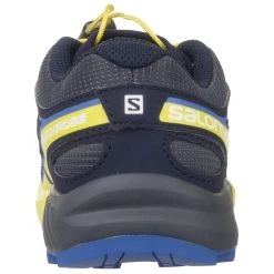 Salomon - Kid's Speedcross - Chaussures De Trail -LA SPORTIVA salomon kids speedcross chaussures de trail detail 5