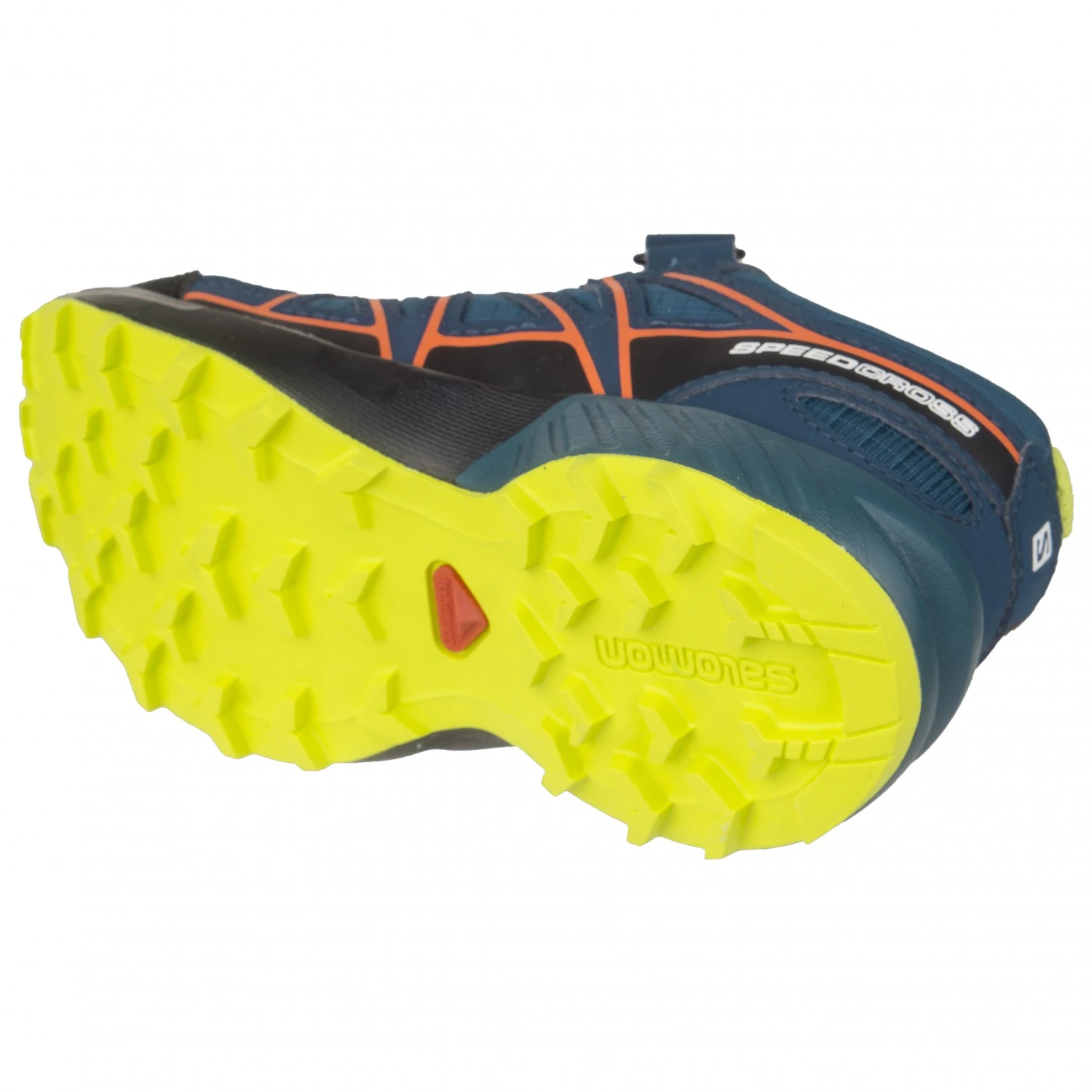 Salomon - Kid's Speedcross CSWP - Chaussures Multisports 2 Salomon - Kid's Speedcross CSWP - Chaussures Multisports – Image 2