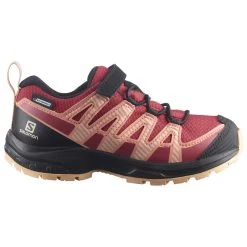 Salomon - Kid's XA Pro V8 CSWP - Chaussures De Trail