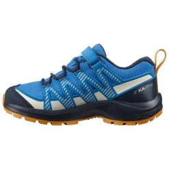 Salomon - Kid's XA Pro V8 CSWP - Chaussures De Trail -LA SPORTIVA salomon kids xa pro v8 cswp chaussures de trail detail 3
