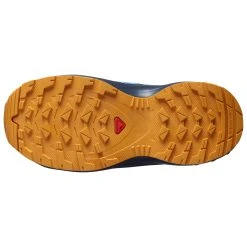 Salomon - Kid's XA Pro V8 CSWP - Chaussures De Trail -LA SPORTIVA salomon kids xa pro v8 cswp chaussures de trail detail 6