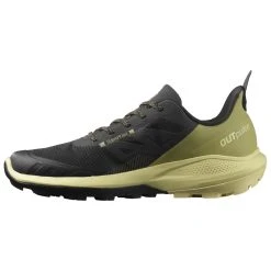 Salomon - Outpulse - Chaussures Multisports -LA SPORTIVA salomon outpulse chaussures multisports detail 3